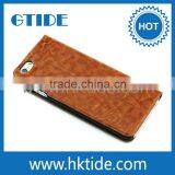 Hot-selling Wallet PU Leather Phone Case For Iphone 6 Magnet Inside thumbnail-4