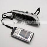 Made in China Saving Portable Cheap Energy Dynamo Radio Saving Solar Hand Pressing Crank Dynamo Light thumbnail-6