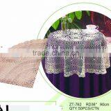 PVC TABLECLOTH