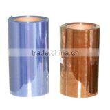 Rigid Cast PVC Roll for Pill or Food Packing With Factory Price