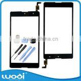 Mobile Phone Digitizer Touch Screen for Wiko Robby