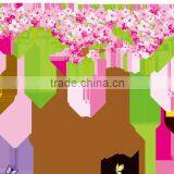 Sunflower Bathroom Wall Tile Stickers thumbnail-3