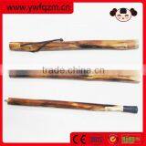 Folding Removable Wooden Elderly Walking Stick for Old