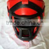 Training Martial Arts Head Guard