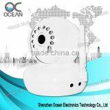 Hot Selling Cheapest Low Cost High Quality PT Indoor Wireless Mini JW0004 IP Camera