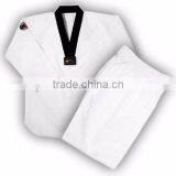 Taekwondo Uniform Approved Paypal Accepted thumbnail-1