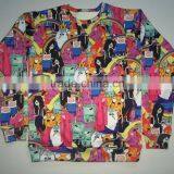 2015 China Wholesale Supplier Man Clothing Hoodies and Sweatshirt Custom Hoodies Men Clothes Men's Jacket Fashion Print Hooded thumbnail-1