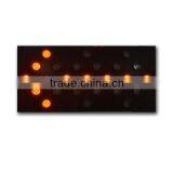 Traffic LED Arrow Board (15 Barrel)