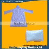 Disposable Cheap Rain Coat /raincoat/poncho thumbnail-2