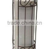 Wire Paper Tissue Rack thumbnail-1