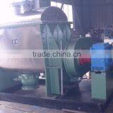 Heavy Duty Vacuum Sigma Kneader With Ball Valve Discharge/Heacy Duty Z Type Vacuum Sigma Mixer