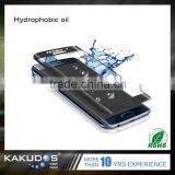 New Premium Phone 3d Tempered Glass Screen Protector for Samsung S7 Edge Plus