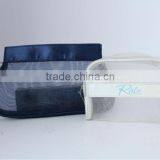 Mesh Organza Cosmetic Bag for Hotel thumbnail-1