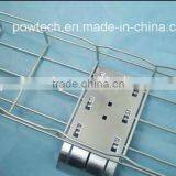 WB200 Series Wire Mesh Cable Tray thumbnail-1