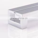 China Supplier Super Quality Chrome Aluminium Cupboard Door Pulls thumbnail-6