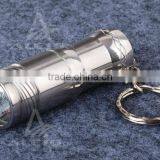 Trustfire Pocket Led Flashlight MINI-01 More Flexible to Use,280LM Sold by Shenzhen Original Factory