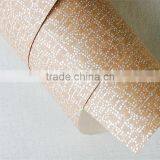 Classic Design Non-woven Black Wallpaper for Home thumbnail-5