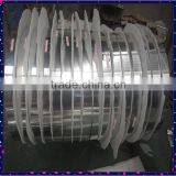 Composite Aluminum Foil for Packaging Jumbo Roll thumbnail-1