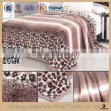 Manufactory Walmart China Home Textile Stock Children Cartoon Blanket thumbnail-2