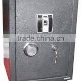 Biometric Laptop Safe