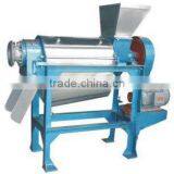 Spiral Fruit Juice Extractor