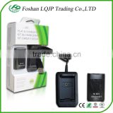 for Xbox 360 Play and Charge Kit recharge battery pack 4800mAh Rechargeable Battery Pack for xbox 360