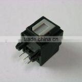 High Speed Signal Transmission Fiber Optic Connector