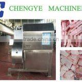 DRD450 Frozen Meat Dicer, Hot Sale Frozen Meat Dicing Machine thumbnail-5