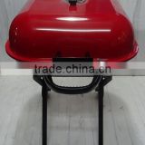 18inch foldable patio BBQ grill