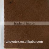 good handfeel double face overcoating Chinese Wool Fabric for suit