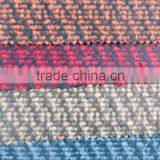 Wool Jacquard/fancy Fabric Woolen Spot Fabric