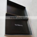 Garment Box, Apparel Box With Lid, China Manufacturer thumbnail-3