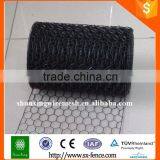 Galvanized/pvc Coated Hexagonal Wire Mesh for Chicken Coop