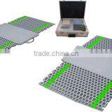 Portable Axle Weighing Scale thumbnail-3