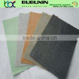 Shoe material manufacturer nonwoven lining imitation leather