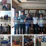 PHILICAM 200w / 500w Sheet Metal Laser Cutting Machine Price thumbnail-5