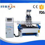 FLDM1325 Atc Cnc Router for Wooden Door Design