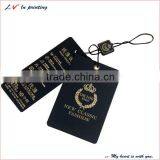 High Quality Garment Tag for Sale in Shanghai thumbnail-1
