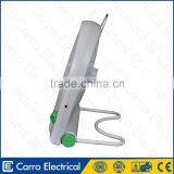 Carro Electrical 10inch 12v 8w Rechargeable Mini Fan thumbnail-5