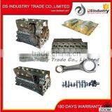 6BT Wholesale Price Piston Ring China Supplier Engine Liner Kit 3904531 thumbnail-3