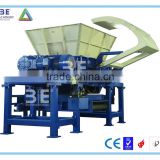 CE Marking with 3E Scarp car shredder & Crush machine/Metal recycling machine, for wide use