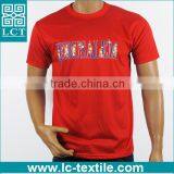 LCTN1788 Summer Beach Stylish Cooldry Cheap Round Neck t Shirt thumbnail-1