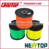 Nylon Grass Trimmer Line for Grass Cutter thumbnail-2