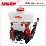 NT423 Knapsack Power Sprayer thumbnail-1