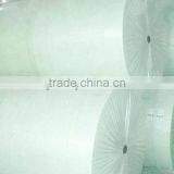 Produce Polyester Mat and Export to Laos and Worldwide With High Quality Cheap Price