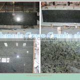China Green Granite Slab