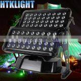 4in1 RGBW Led City Color Light