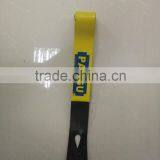 13"*35*6 Drop Forging 45# Carbon Steel Flat Wrecking Bar/wood Tip