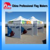 Outdoor Works Cheap Big Top Customized Gazebo Ortable Gazebo Cano Tent Roof