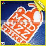 Custom Printed Die Cut Vinyl Pvc Sticker thumbnail-3